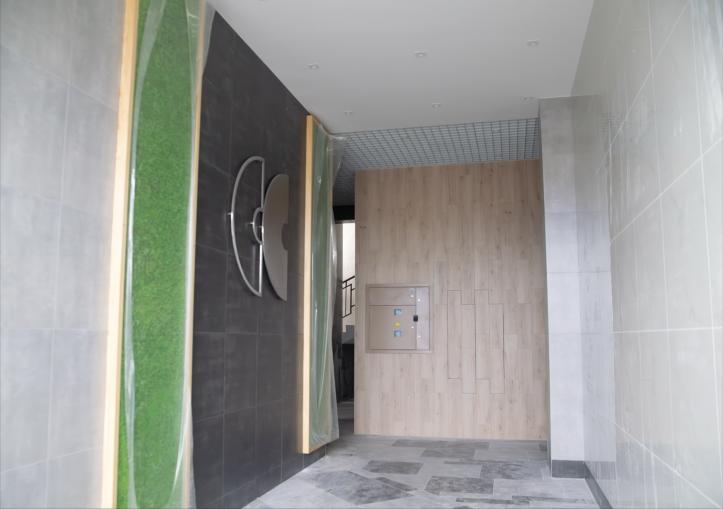 ЖК Синергія Сіті