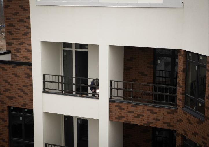 ЖК Синергія Сіті