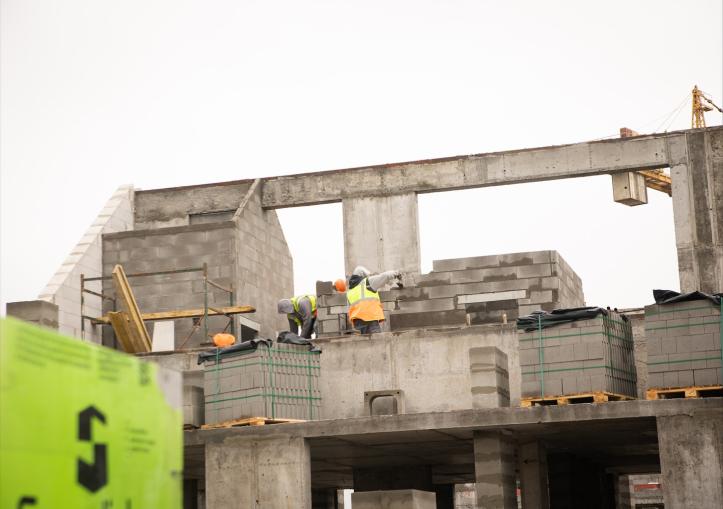 ЖК Синергія Сіті