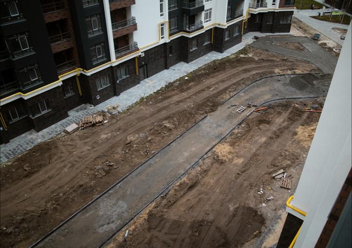 ЖК Синергія Сіті