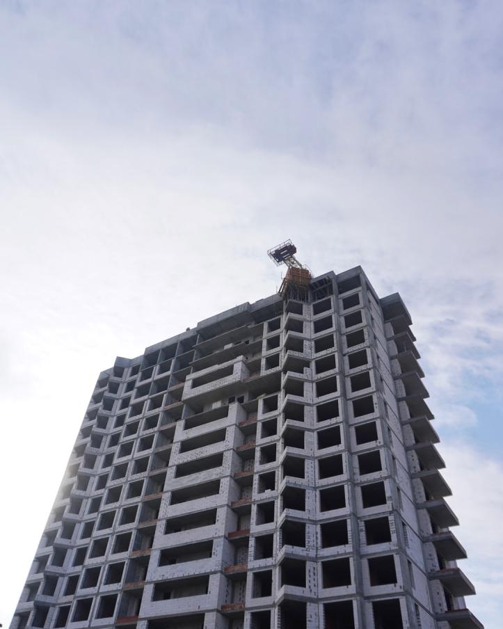 ЖК Оранжерея