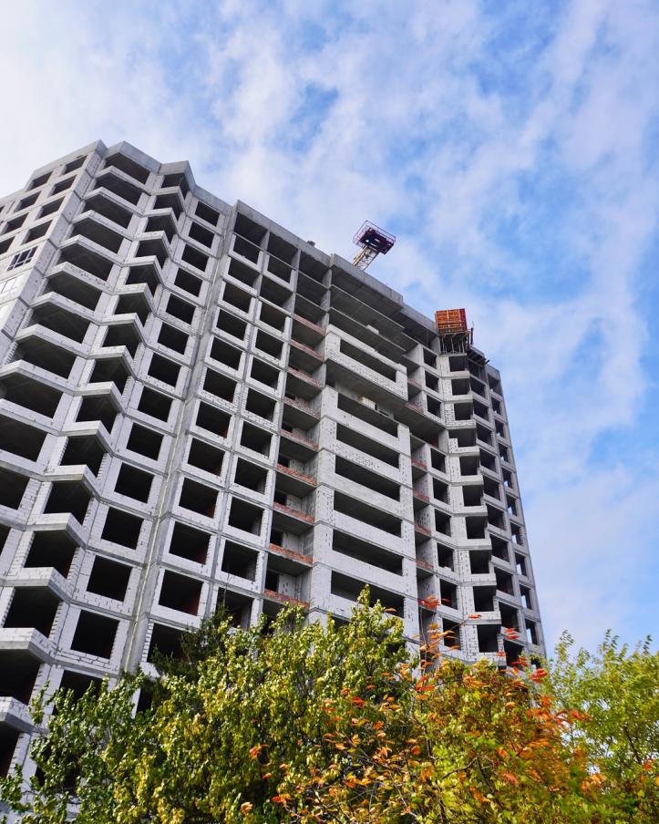 ЖК Оранжерея