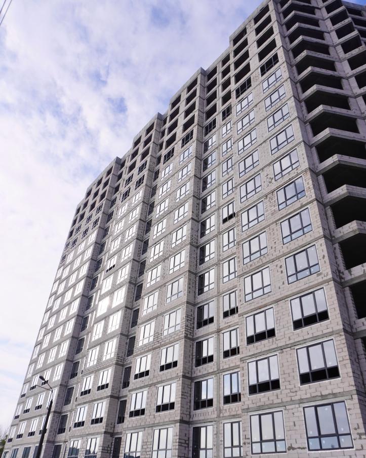 ЖК Оранжерея