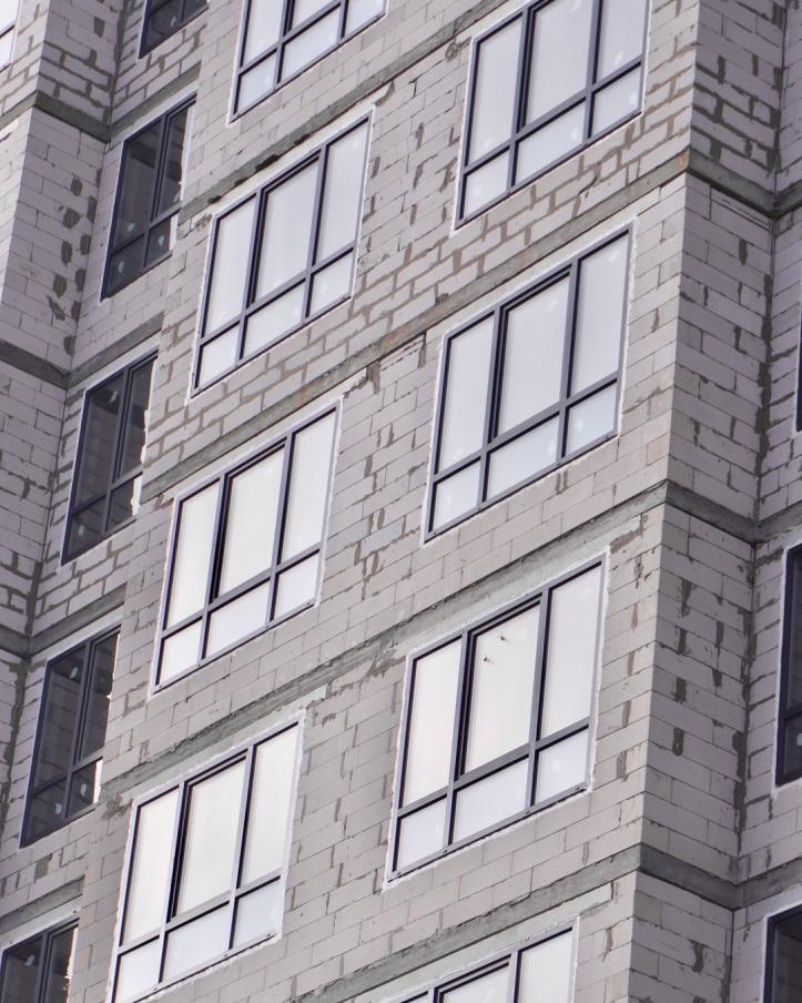 ЖК Оранжерея