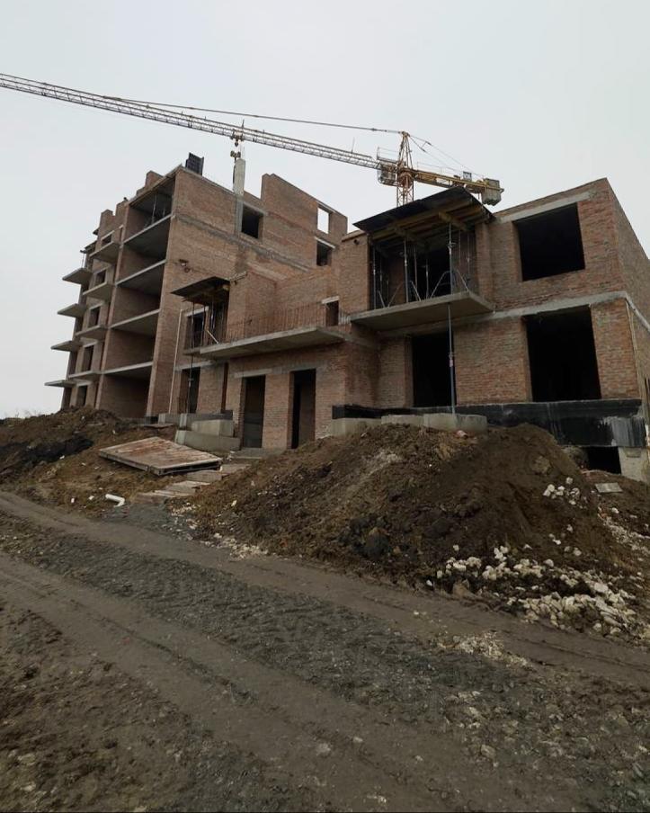 ЖК Масив Преміум