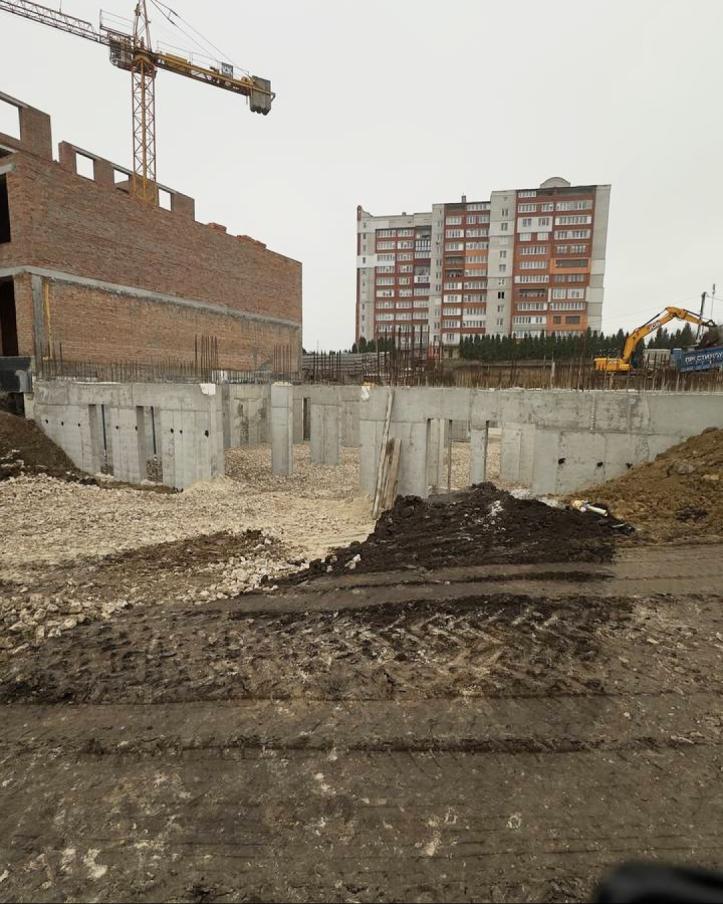 ЖК Масив Преміум