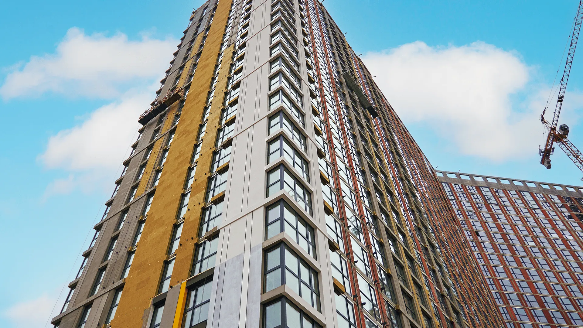 ЖК Русанівська Гавань