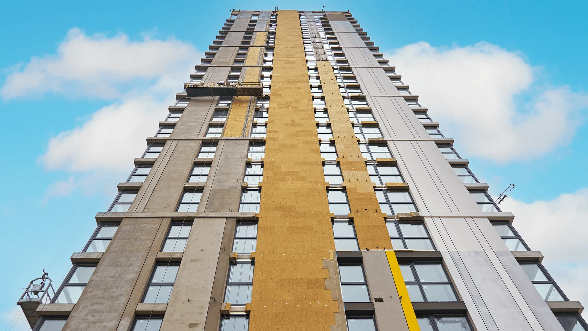 ЖК Русанівська Гавань