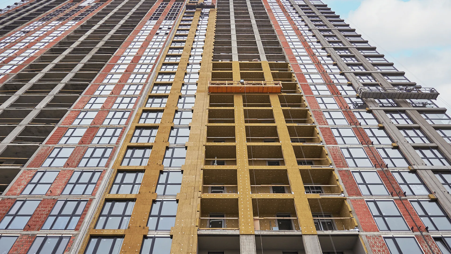 ЖК Русанівська Гавань