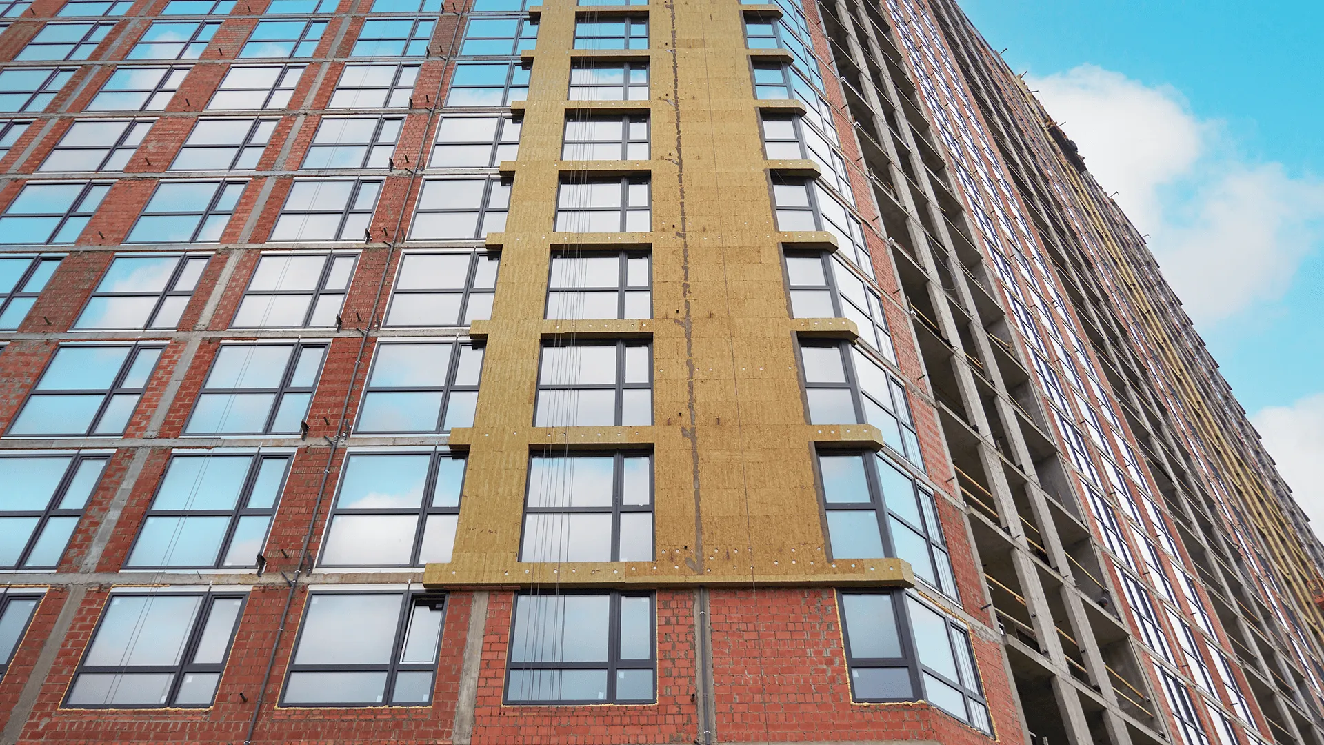 ЖК Русанівська Гавань