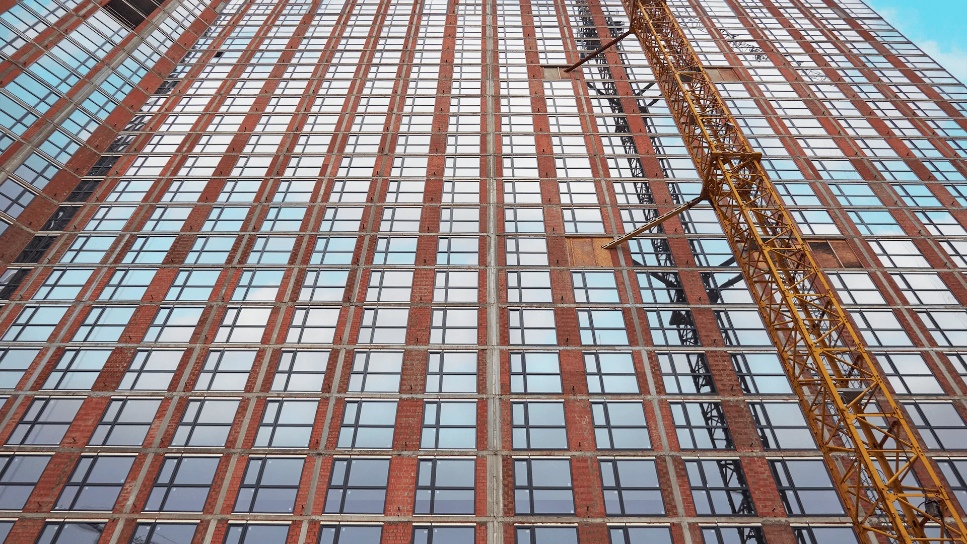 ЖК Русанівська Гавань