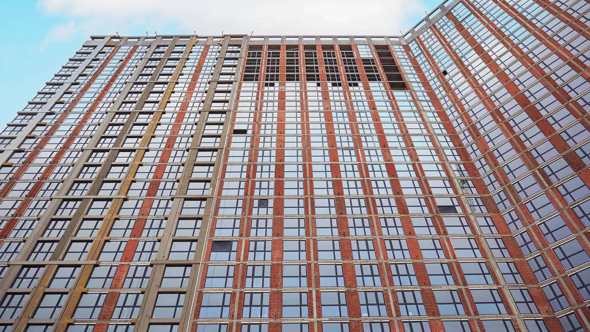 ЖК Русанівська Гавань