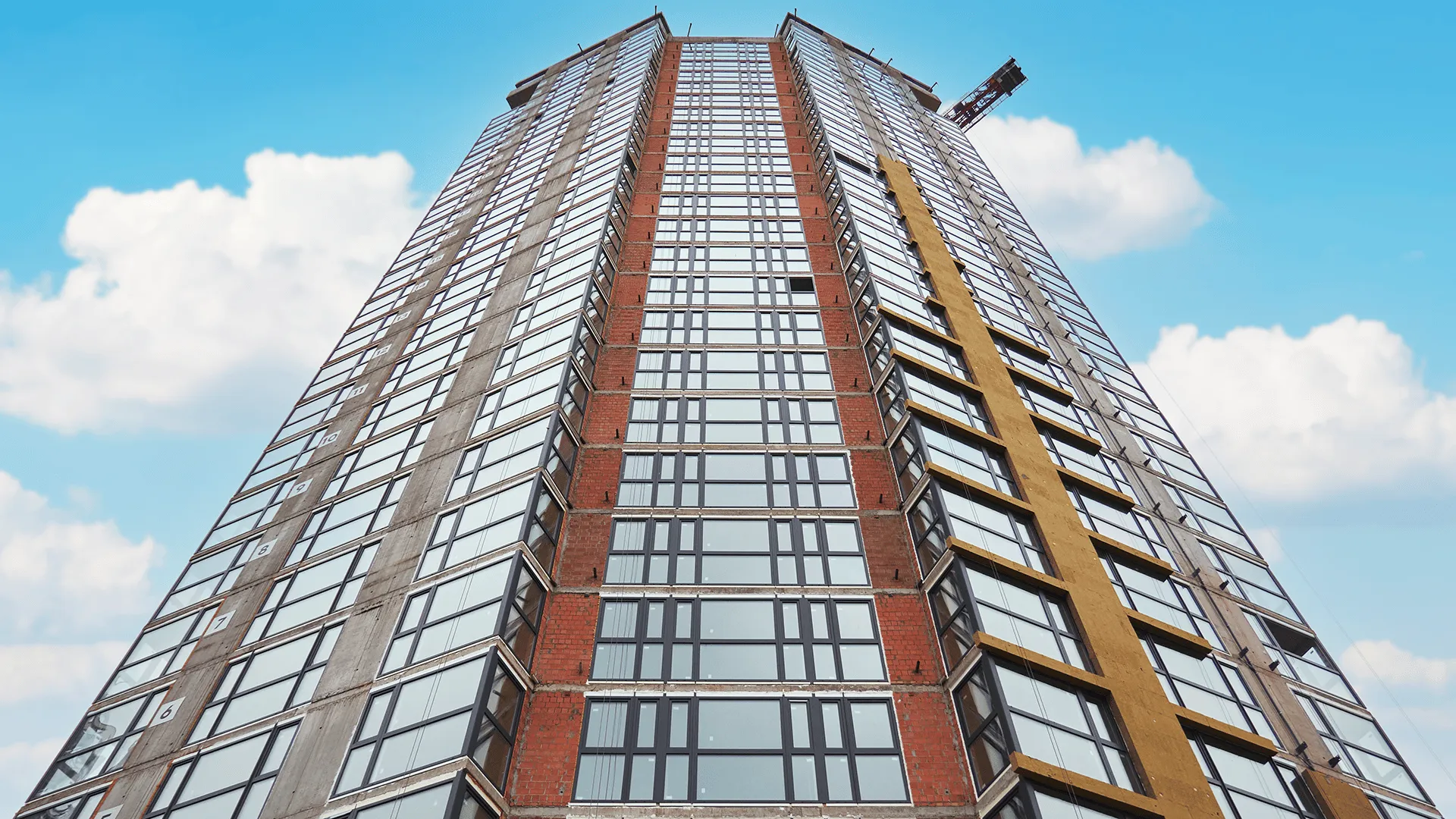 ЖК Русанівська Гавань