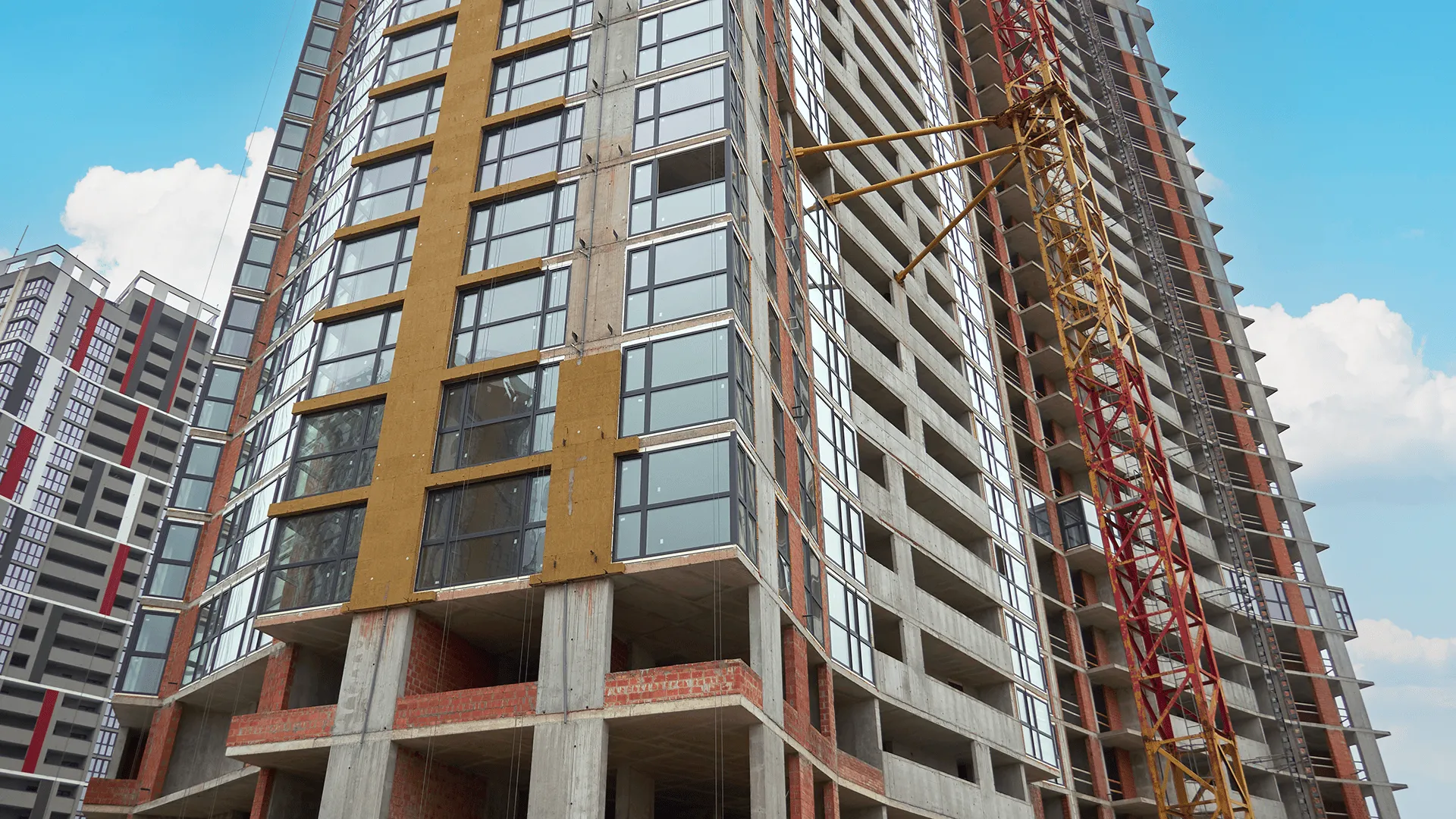 ЖК Русанівська Гавань