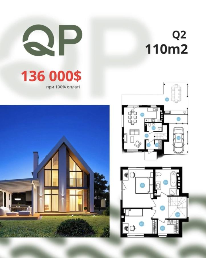 Білий Шоколаd Development Holding