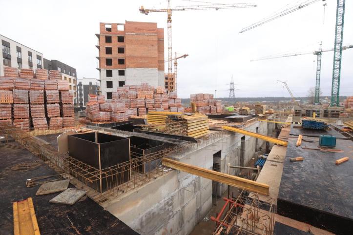 ЖК Молодість