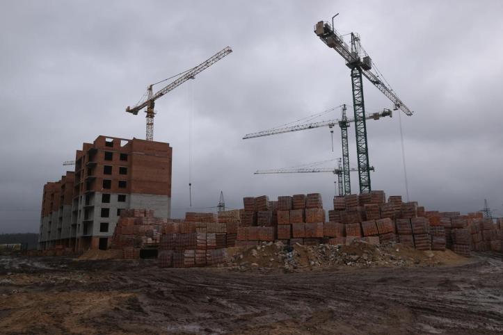 ЖК Молодість