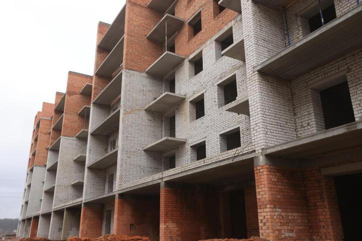 ЖК Молодість