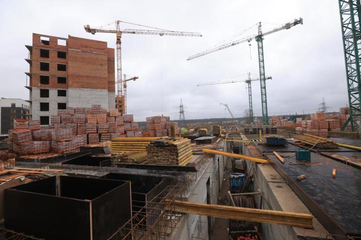 ЖК Молодість