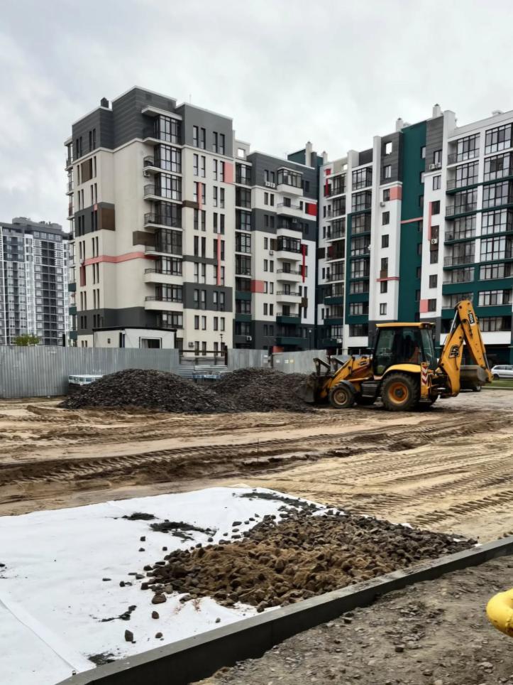 ЖК Київський