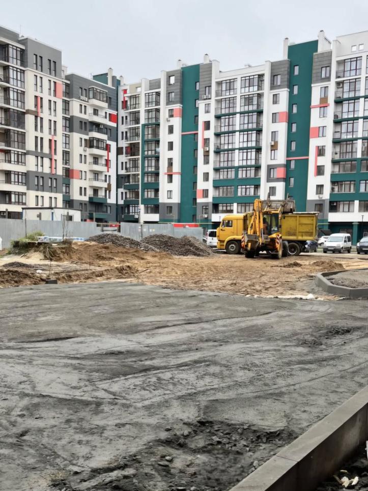 ЖК Київський