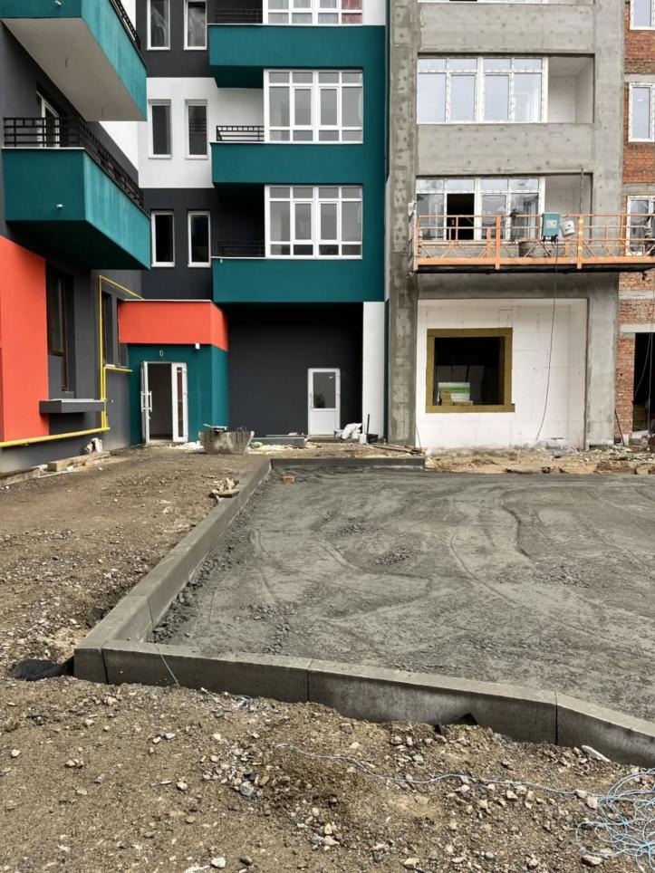 ЖК Київський