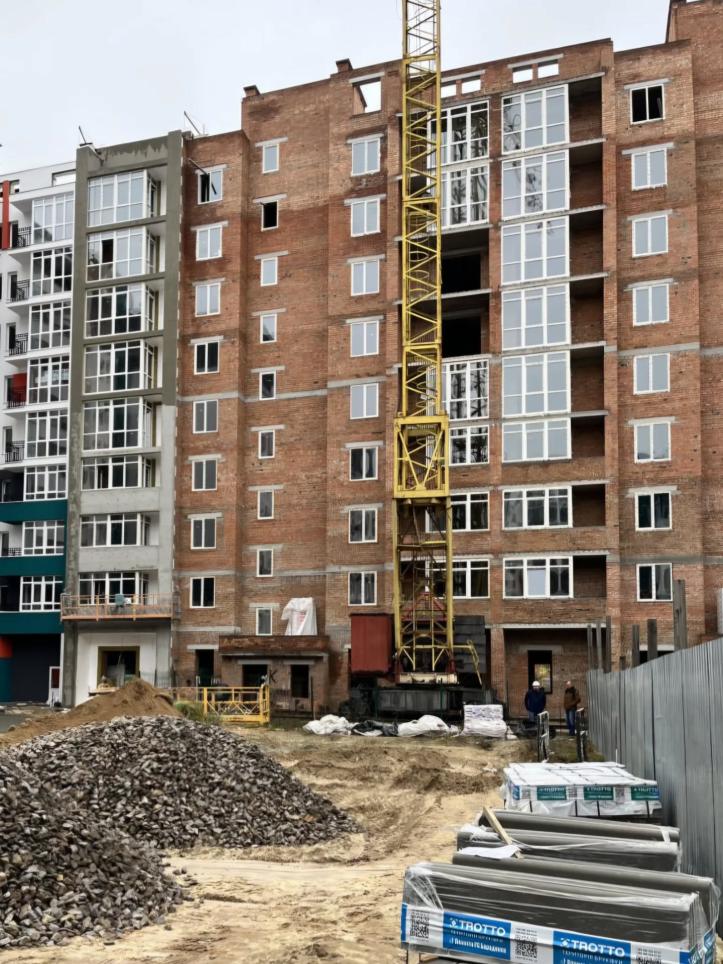 ЖК Київський