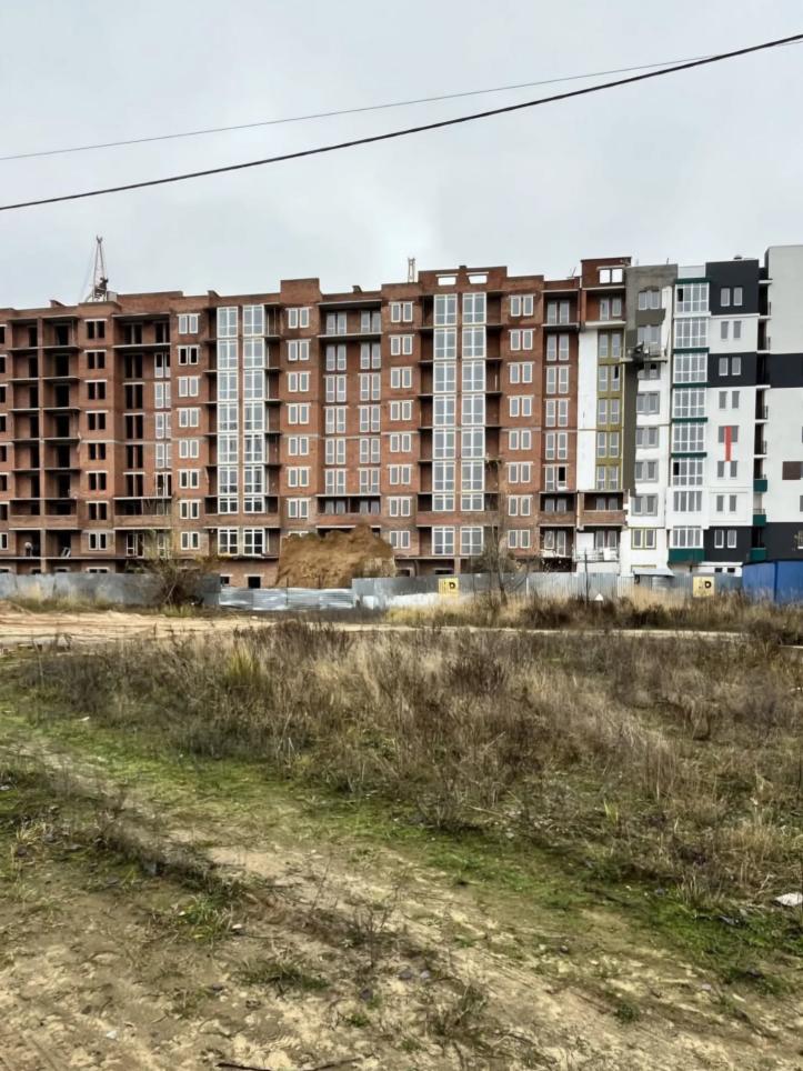 ЖК Київський