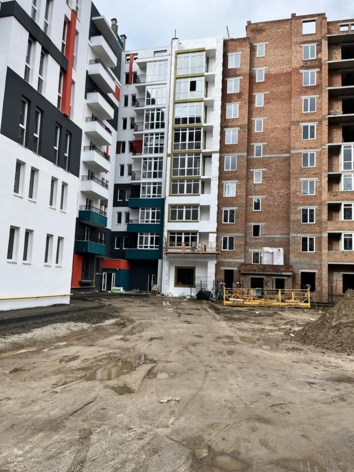 ЖК Київський