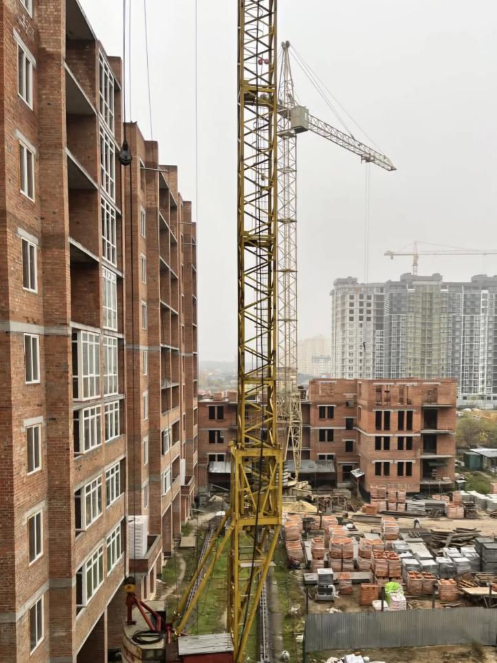 ЖК Київський