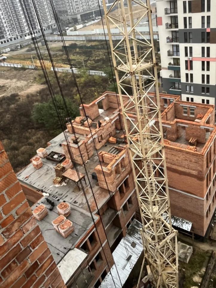 ЖК Київський