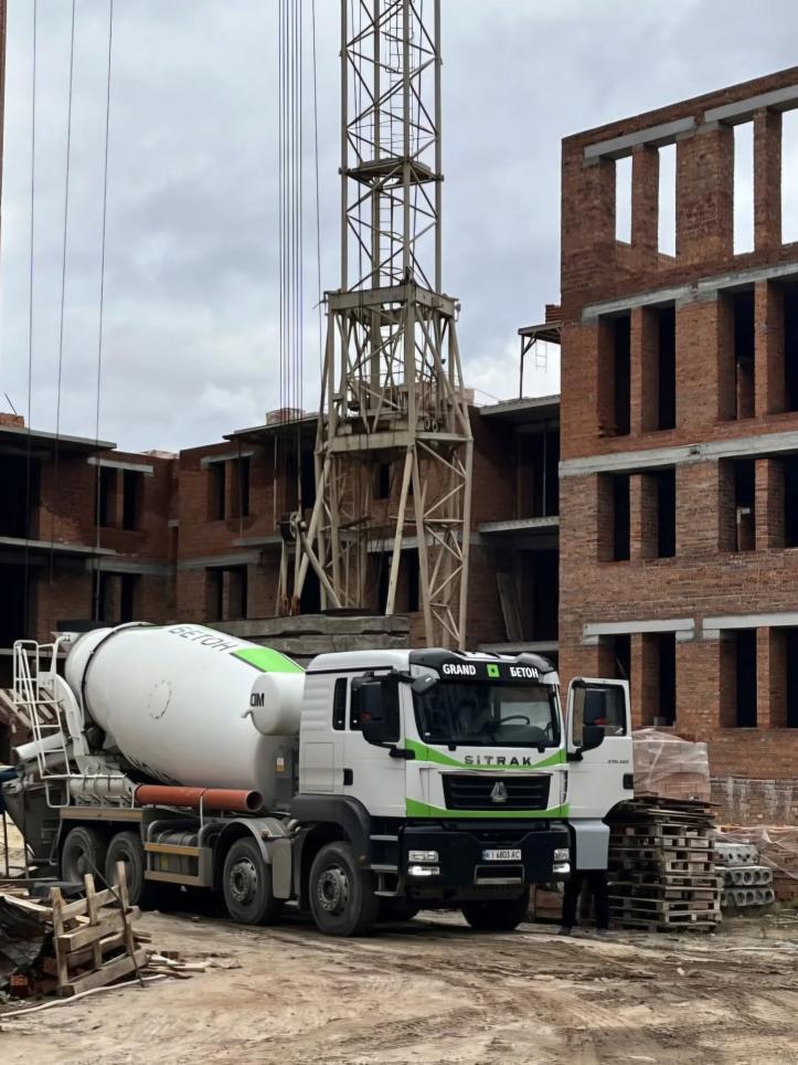 ЖК Київський