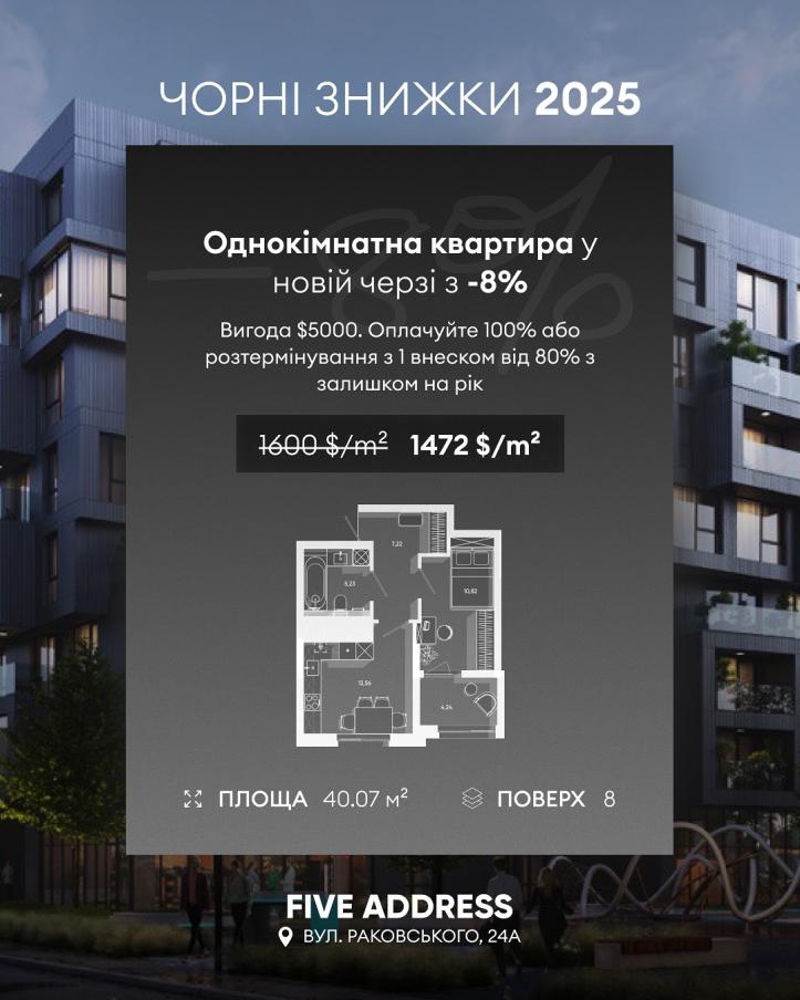 Resident Development