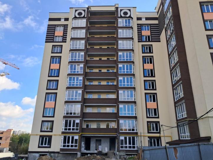 ЖК Барбарис