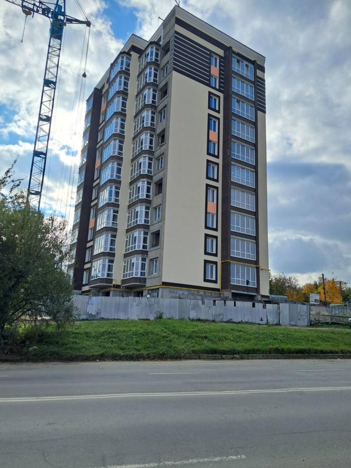 ЖК Барбарис