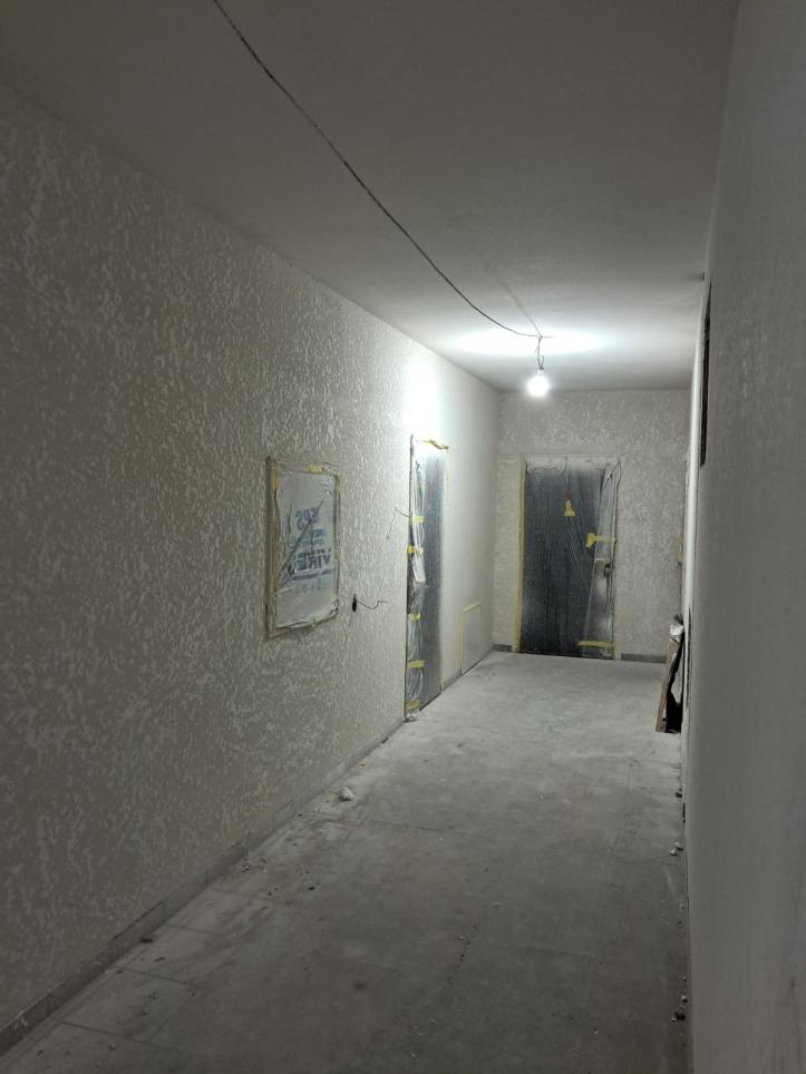 ЖК Барбарис