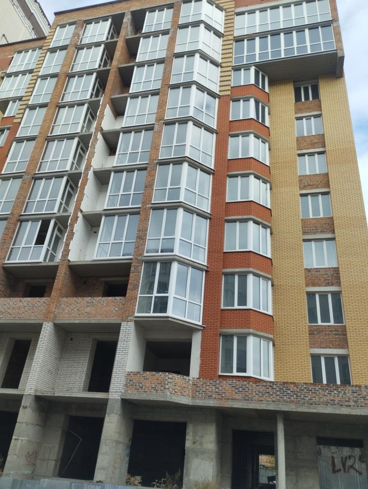 ЖК Левада Нова