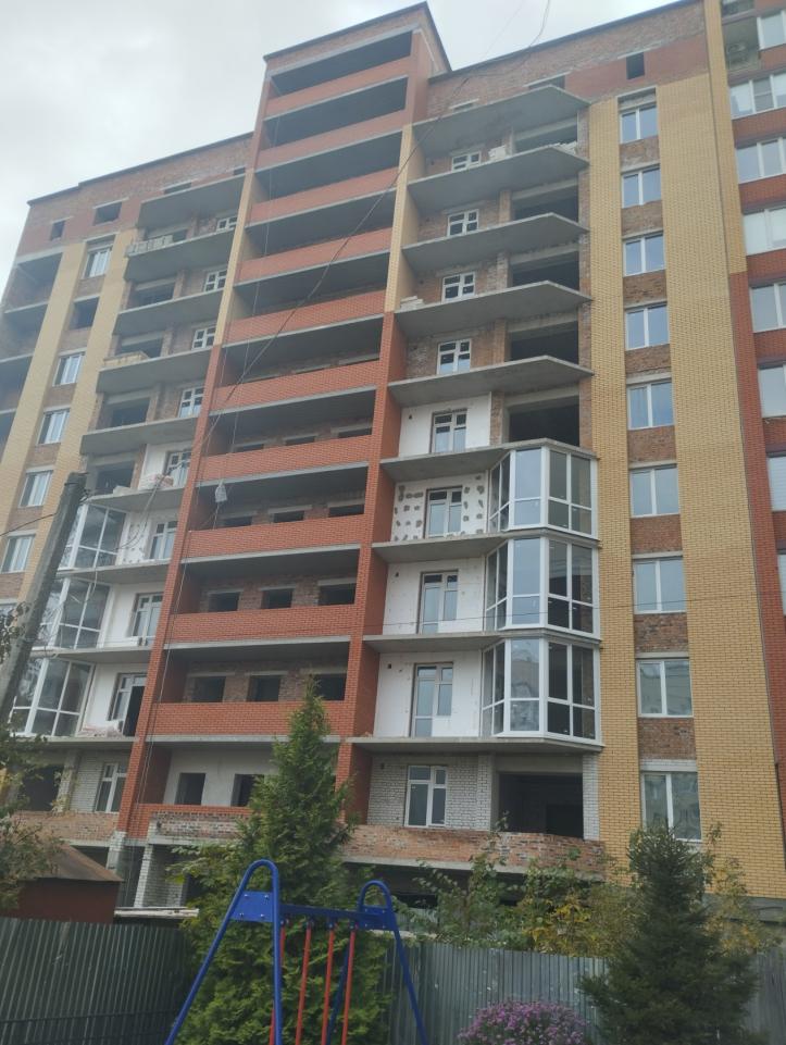 ЖК Левада Нова