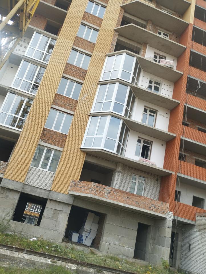 ЖК Левада Нова