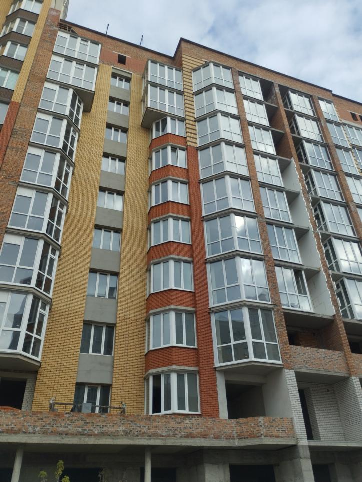 ЖК Левада Нова