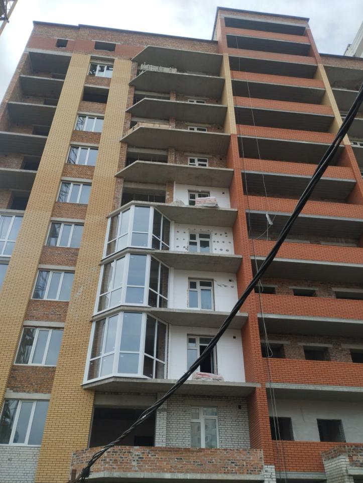 ЖК Левада Нова