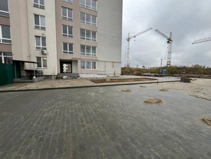 ЖК Нова Буча 2.0