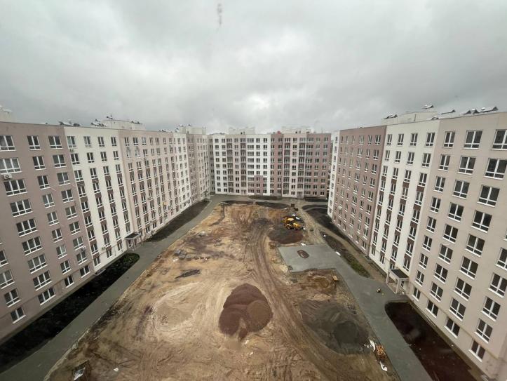 ЖК Нова Буча 2.0