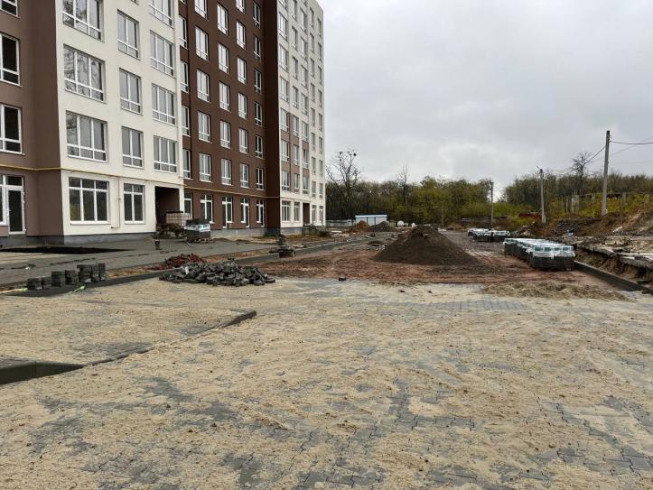 ЖК Нова Буча 2.0