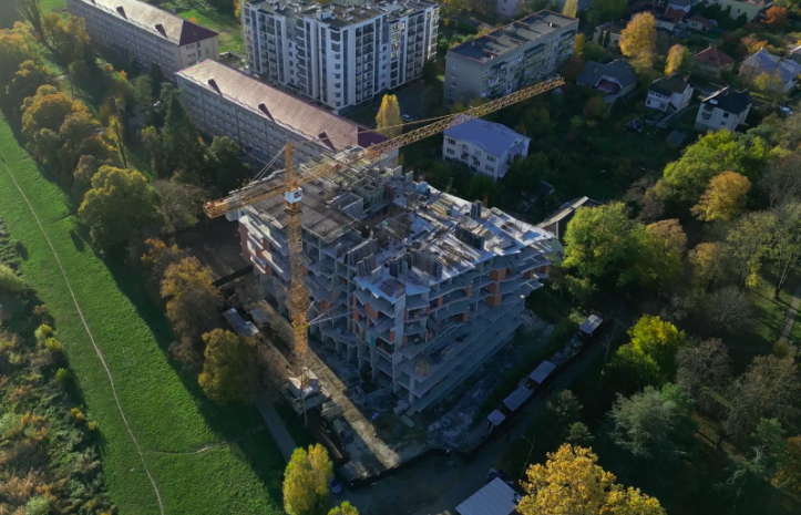 фото ЖК Royal Park