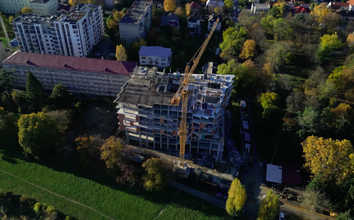 фото ЖК Royal Park