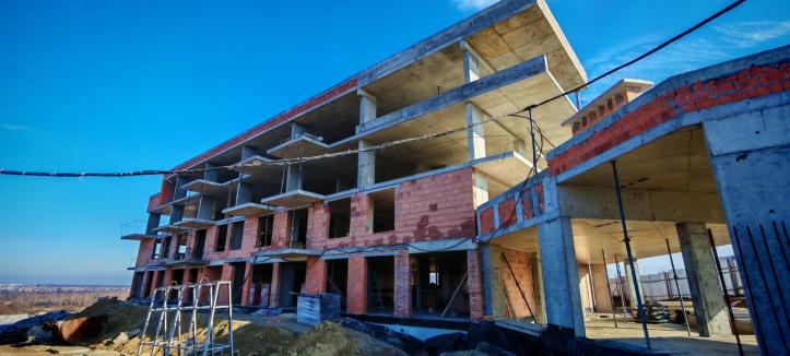 ЖК Greenville Prostir