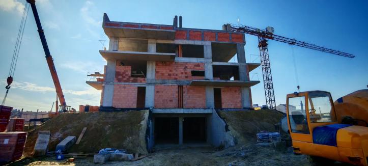 ЖК Greenville Prostir