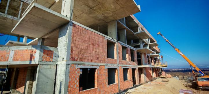 ЖК Greenville Prostir