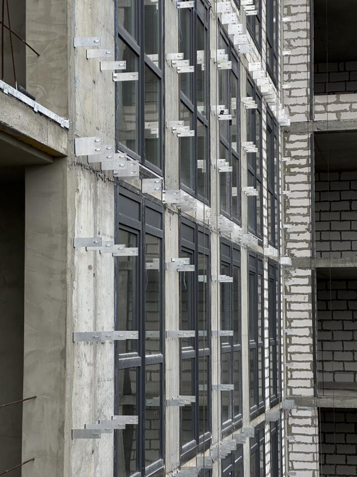 фото ЖК МАNНАТТАN